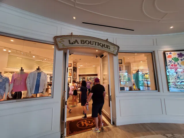 La Boutique