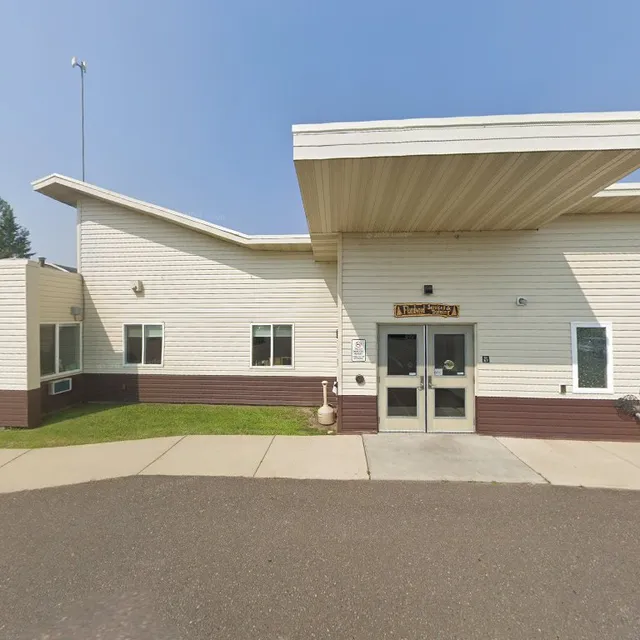 Floodwood Service & Training