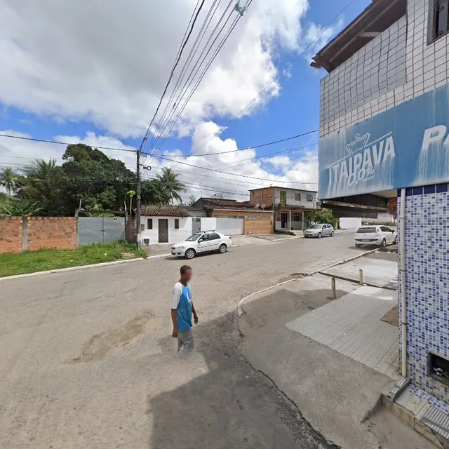 Padaria E Mercearia Alves