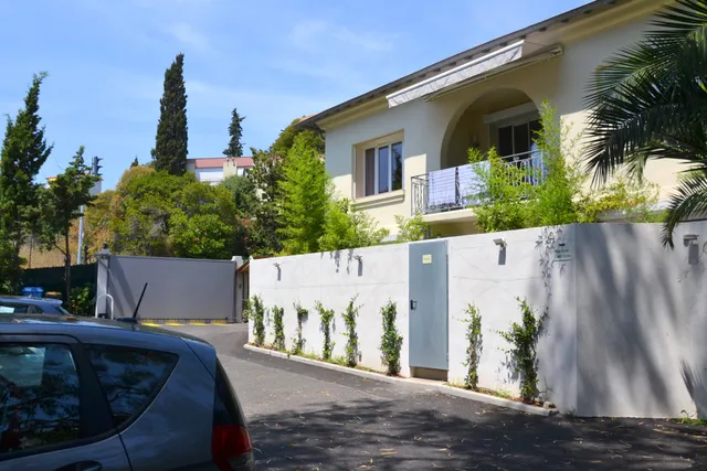 Villa étoile : Résidence hôtelière