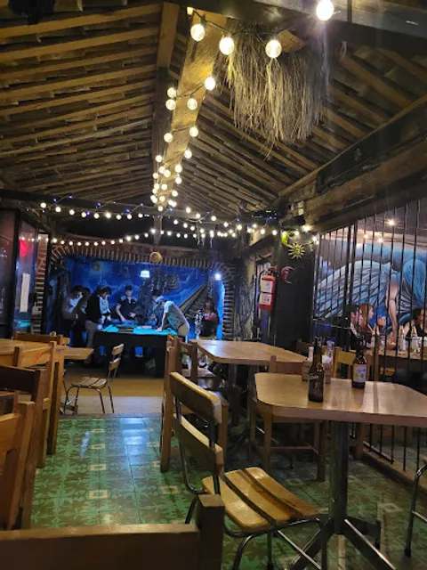 Micheladas “El Bebedero” Comitán