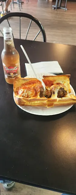 Taste of Italia - Sandwich Shop & Caterer