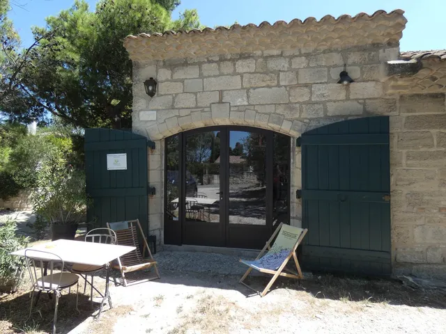 La Bergerie du Monde