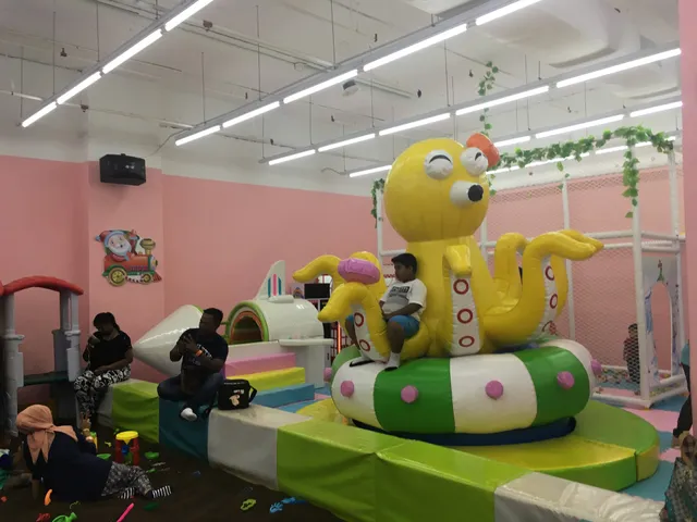 Kidz Paradise Sdn Bhd.