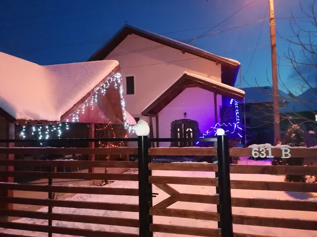 CASA FLOREA / Gastro Local CASA FLOREA