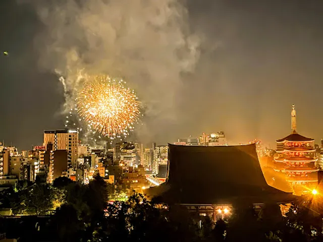 TenTen Guesthouse in Asakusa,Tokyo