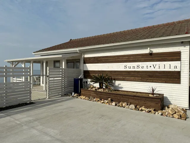 SunSet Star Villa