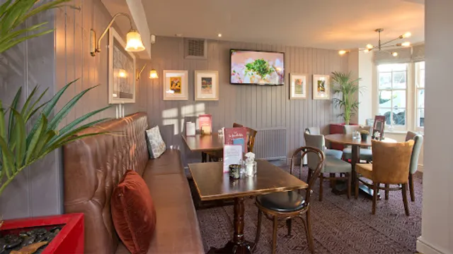 Kings Head Chingford