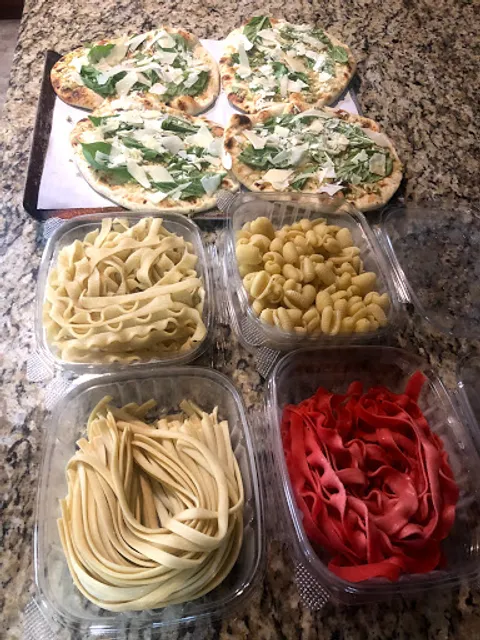 Mama Gizzi Pasta, Incorporated