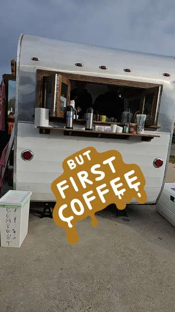 Farmers Market Plaza