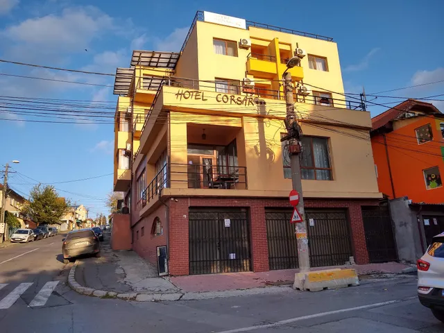 Hotel Corsar