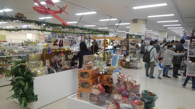 Hobby Off Niigata Teraomaedori