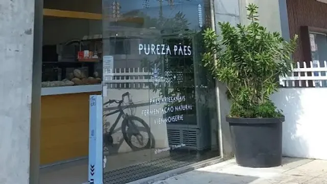 Pureza Pães