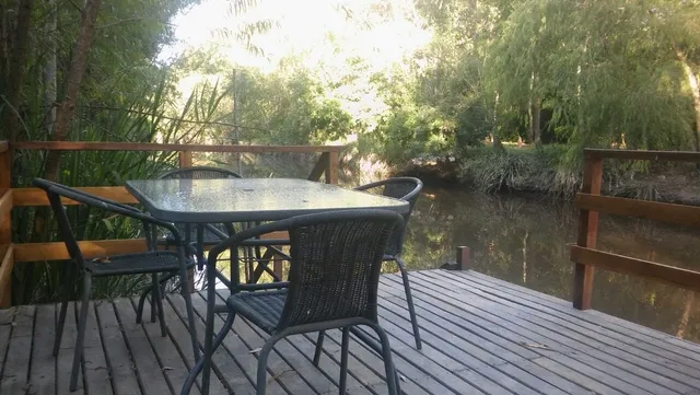 Alquiler temporario Templo Escondido