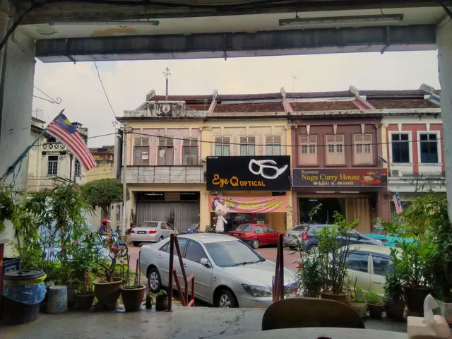 Wong Ng Kee Restaurant - Since 1940 王伍记餐室