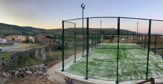 La Casita del Alberche