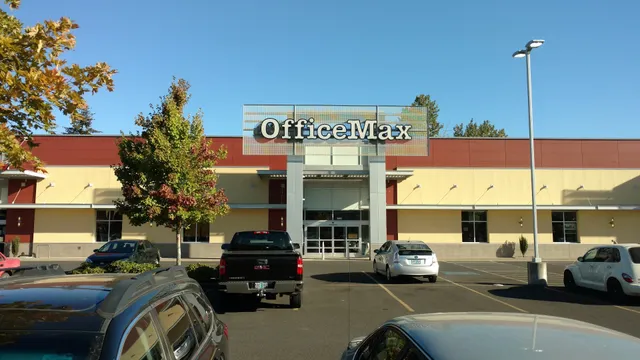 OfficeMax