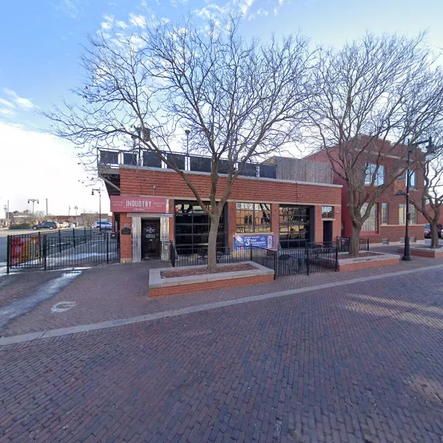 O'Larney's Pub and Rooftop Bar