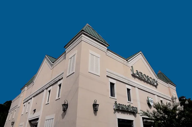 LaBosco's Jewelry Castle