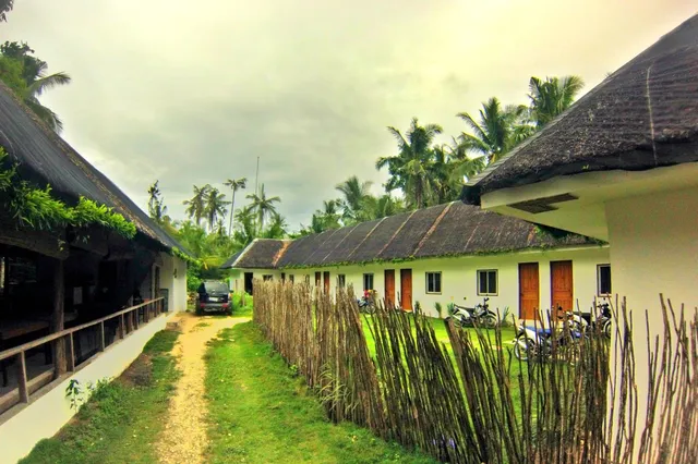 Wayfarer Cloud 9 Resort