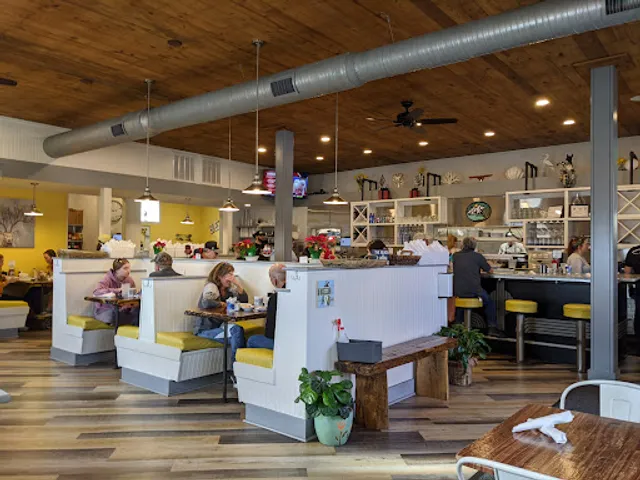 Beach Mountain Diner Waynesville