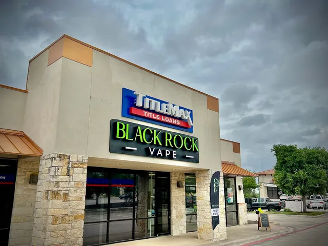 Black Rock | THCa Delivery