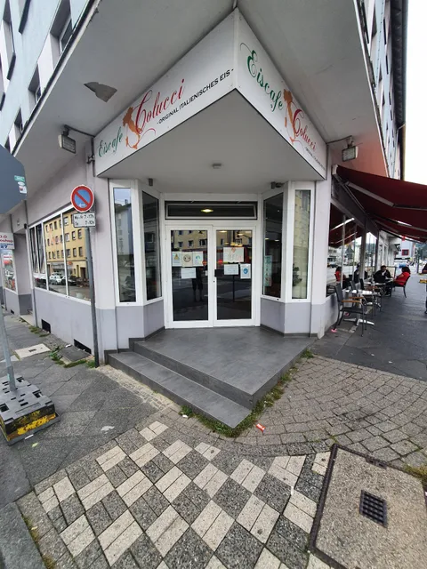 Eiscafé Colucci