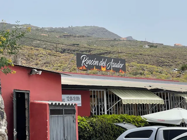 Restaurante Rincón del Asador