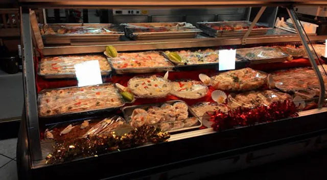 Gastronomia La Delizia