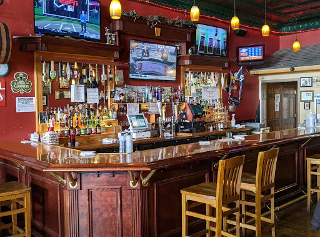 Blissfield Coney Island