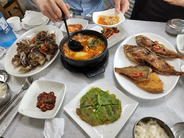 삼영횟집