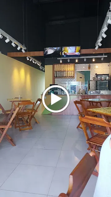 Amore Milho Anápolis Jundiaí