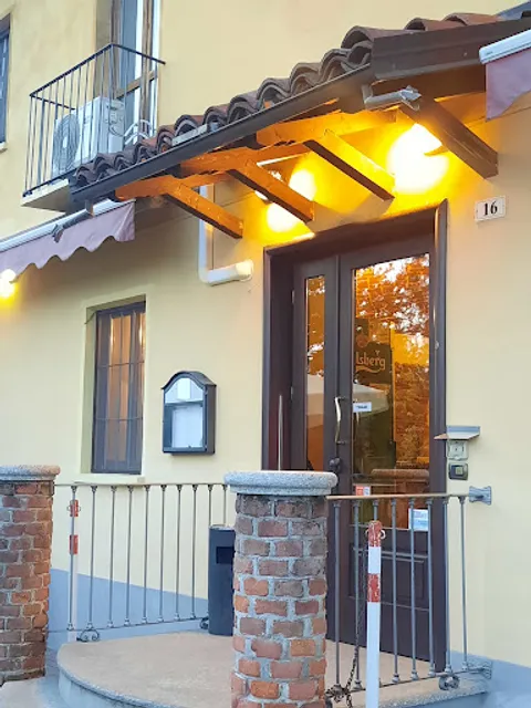 La Smorfia di Pulcinella Pizzeria Ristorante