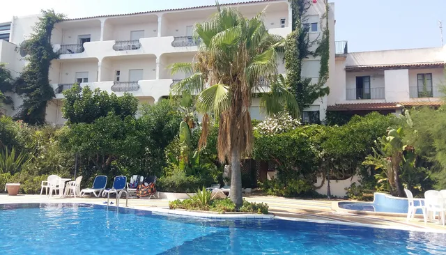 Hotel Giardino sul Mare