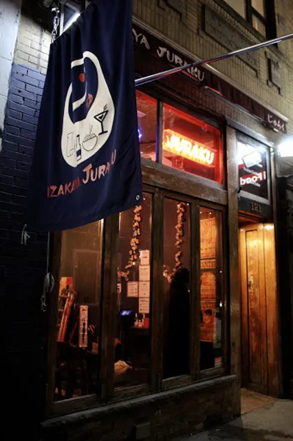 Izakaya Juraku