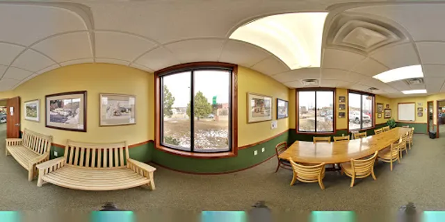 Serranos Coffee Company