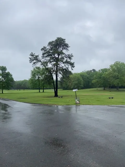 Forest Green Park Cemetery