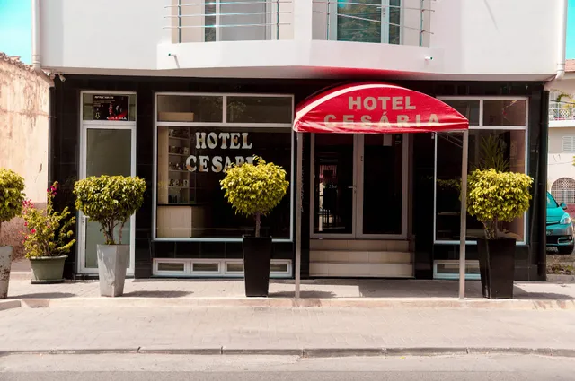 Hotel Cesaria