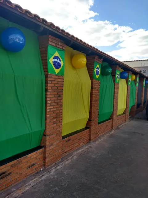 Cabanas Bar E Restaurante