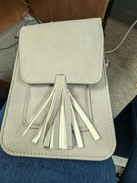 K. Carroll Accessories