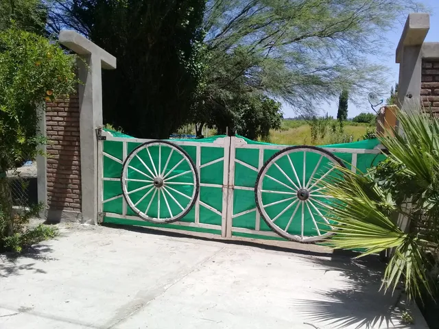 El Algarrobo Casa de Campo