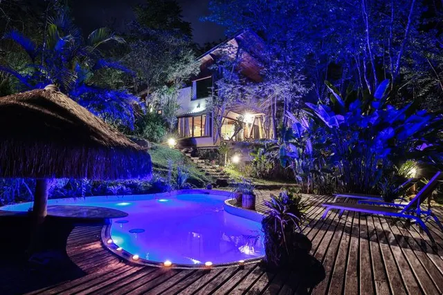 Warabi Hotelaria & Gastronomia