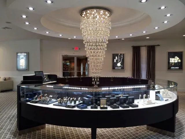 Christopher William Jewelers