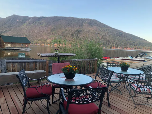 The Wake Coffee Shop