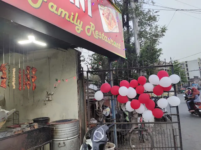 Usmani Family Restaurant