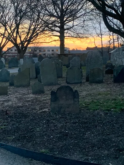 Free Salem Walking Tour by Turner Street Walking Tours