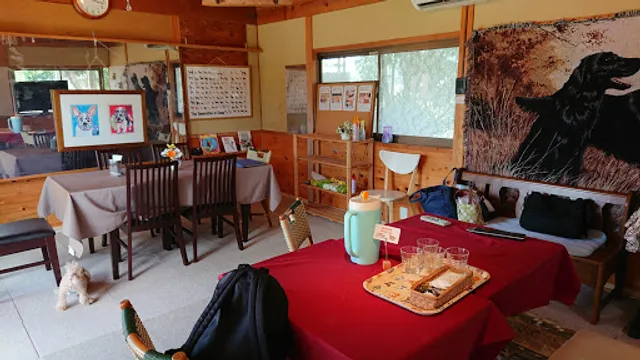 ふらってぃールーム