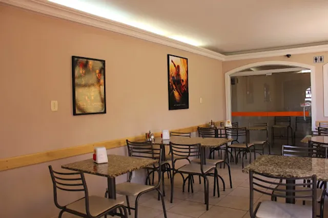 Sukus Pizzaria, Petiscaria e Restaurante