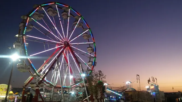 Southern California Fair