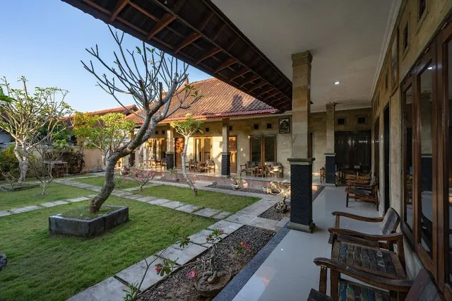 The Valley Green Cottage